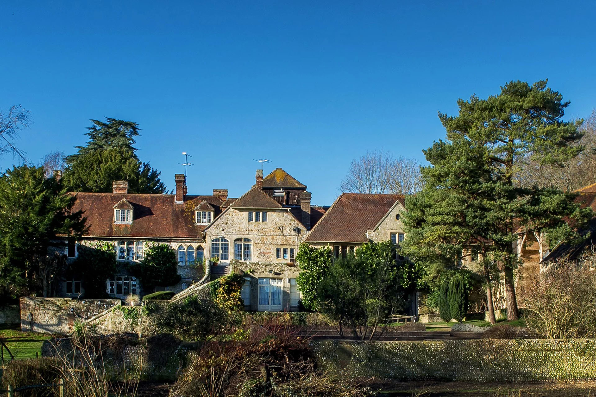 Dorset-House-school